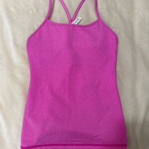 Lululemon Racerback Tank
